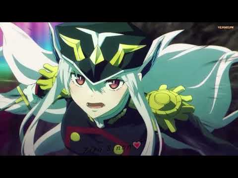 Видео: Anime (AMW)(AMV) Царица