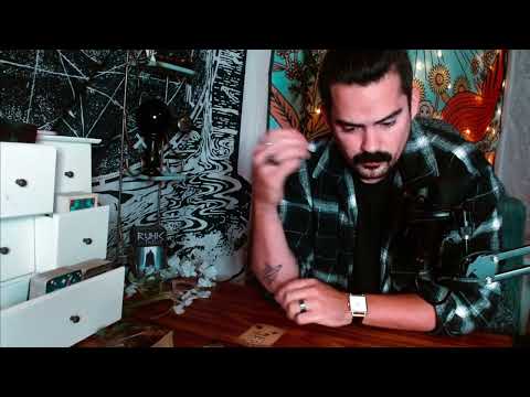 Видео: РАК - это неверное прочтение. новое в комментариях!