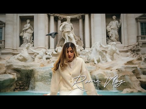 Видео: VLOG | Римские каникулы | Вечный город. Рим, Италия