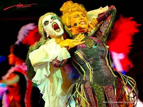 Видео: Кошмар и страх Кентервильское привидение