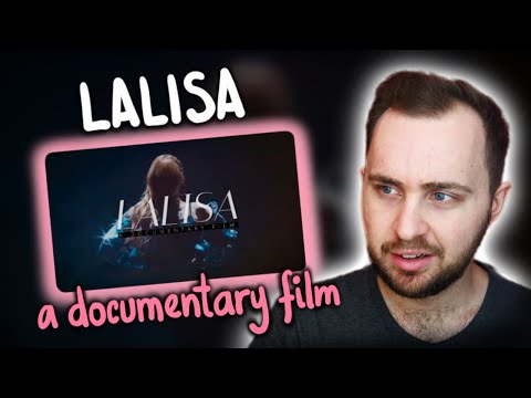 Видео: ЛАЛИСА / LALISA (A Documentary Film) // реакция