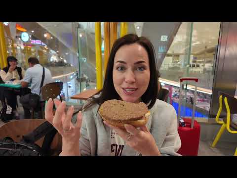 Видео: ЛЕТИМ НА МАЛЬДИВЫ!) ЗИМОВКА НАЧАЛАСЬ!)