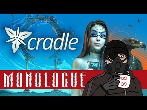 Видео: Монолог Картотеки №2: Cradle