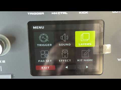 Видео: Обзор Nux dp-2000