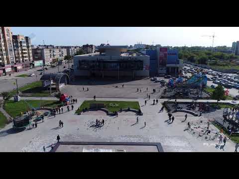 Видео: Копейск I Love You