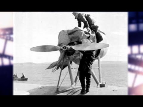 Видео: История в кадрах. Выпуск №16