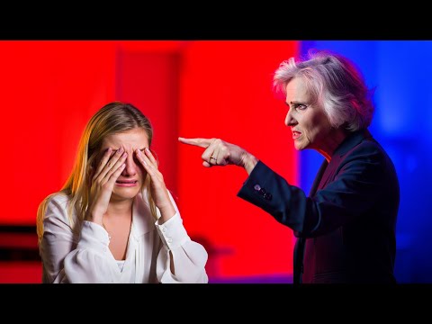 Видео: «Пусть Твоя Мама Станет Моей Уборщицей» — Эти Слова Она Никогда Не Забудет