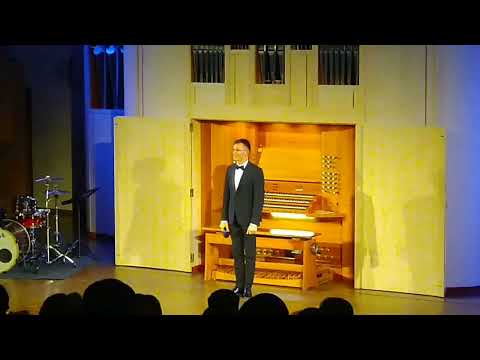 Видео: Органный зал, Пермь, 22.04.2024