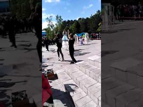 Видео: Чкаловец