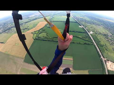 Видео: низкий разворот magellan evo 135