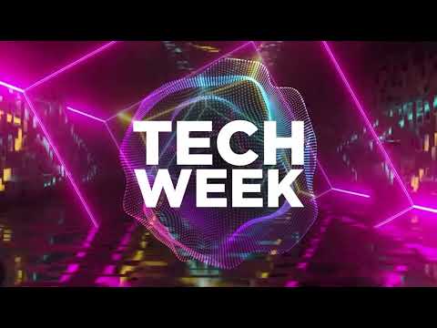 Видео: Выступление на main&founder stage на TechWeek в Сколково. 15 ноября 2022 года