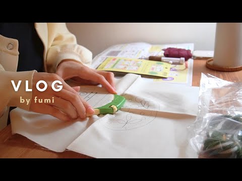 Видео: Как провести время после возвращения домой/Новое хобби/Влог