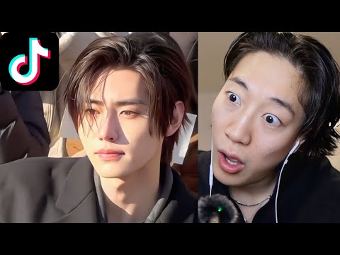 Видео: Enhypen TikTok Edits, потому что ОНИ ГОРЯЧИЕ