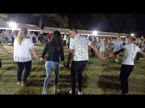 Видео: орк Кралете в с. Синя Вода