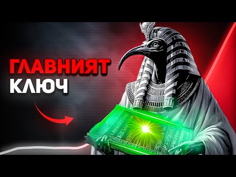 Видео: „7-те Херметични Принципа, Които Ще Разбият Реалността Ви“