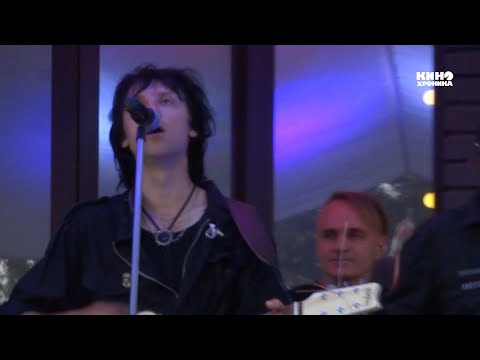 Видео: КИНОхроника - Кончится лето