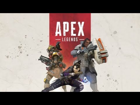 Видео: C ЭТОГО ТОПА Я ЗАРАБОТАЛ ПЕРВЫЕ 100 РУБЛЕЙ В Apex Legends
