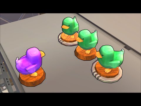 Видео: Эта карта для игры в прятки имела нелепую историю...