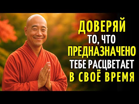Видео: 7 Секретов БУДДИЗМА Чтобы Достичь Терпения И Изменить Свою Жизнь