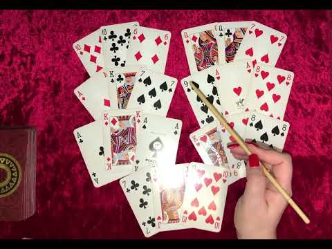 Видео: «ВАША СОПЕРНИЦА 👸♦️КАК ПОЖИВАЕТ? ПО 🤴♣️СТРАДАЕТ ? 🤦‍♀️»