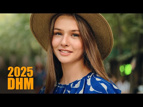 Видео: DNDM, Mr Salama, Sara Hadid, Umar Keyn – Ретро Атмосфера 80–90-х (Deep House & Disco Сборник)