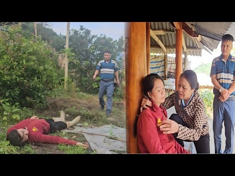 Видео: Тайет настолько истощилась от постоянных размышлений, что потеряла здоровье.