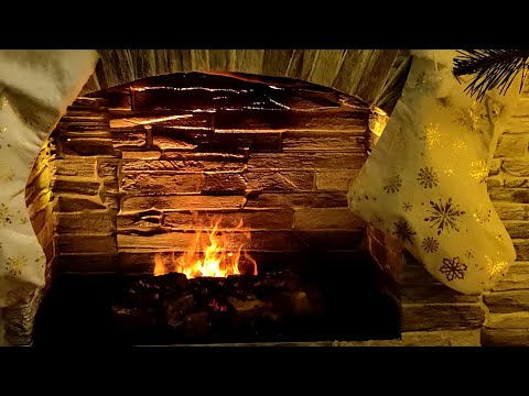 Видео: ЖИВОЕ ПЛАМЯ! ИЛИ НЕТ? Лучшая имитация огня. Пошаговое руководство сделай сам- фальш-камин в квартире