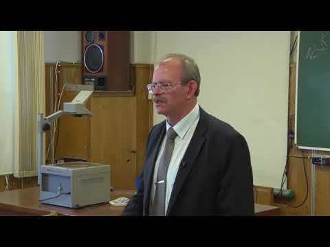 Видео: Гладилин А. К. - Биохимия - 3. Методы очистки и выделения белков