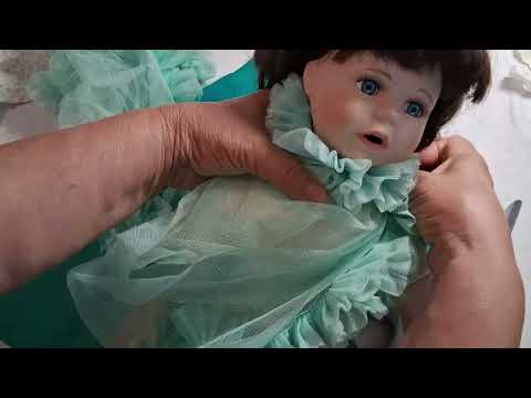 Видео: 2 КУКЛЫ КОТОРЫМ НУЖНЫ НОВЫЕ ОДЕЖДЫ.Подписывайтесь