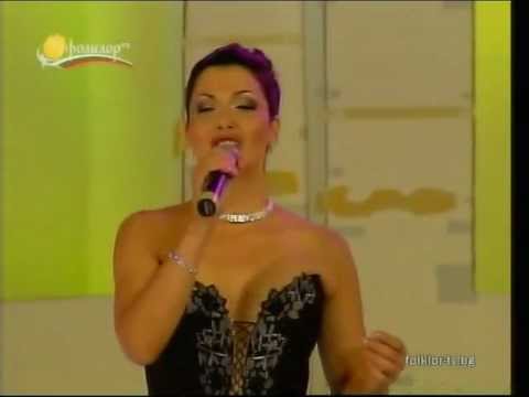 Видео: София Илиева - Невъзможно е - Фолклор Тв