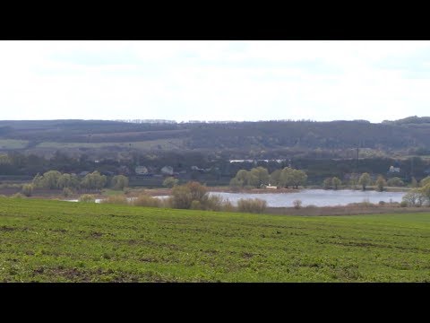 Видео: «Сельский порядок». Кривцово Яковлевского района (16.05.2018)