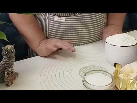 Видео: Ви чекали я зробила ☺️Смачне цікаве печиво 🍪