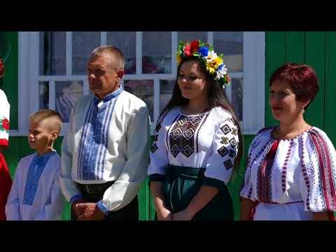 Видео: Ціле весілля. (12|05|2018 ) - село Грабівка