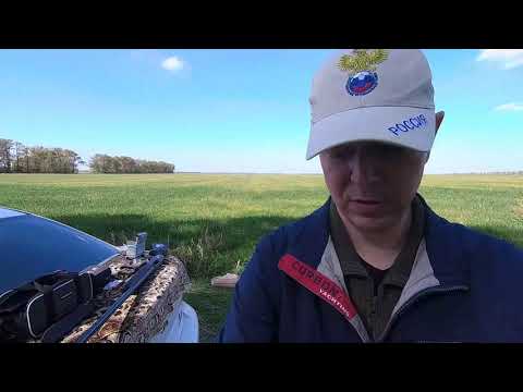 Видео: Benelli Montefeltro. Дробь №0 чок Gemini против РДУ. Финал!!!