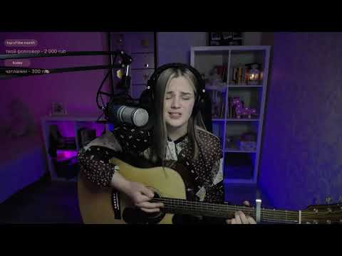 Видео: Нервы - Вороны (cover by etreamoi)
