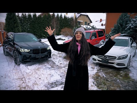 Видео: Последствия перегона BMW. Извиняюсь за Русский Топ Гир. Везу ПРАДИК бате менять на Ниву