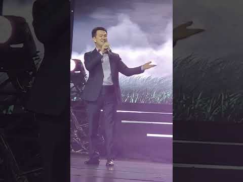 Видео: Медеу Арынбаев "Дариға жүрек" әні. Алматы, 2024 ж.
