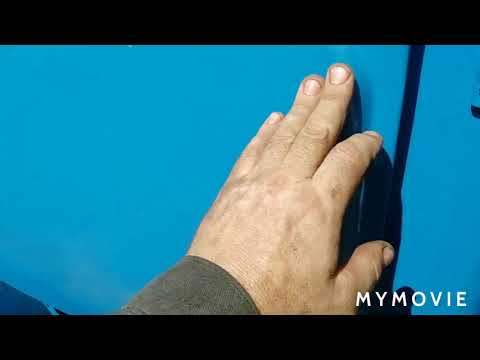 Видео: Зил 494560 восстание из пепла, завершение проекта!