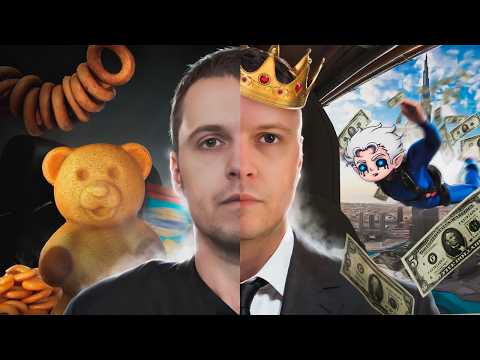 Видео: ПАПИЧ - АСКЕТ КОТОРЫЙ СТАЛ МИЛЛИОНЕРОМ