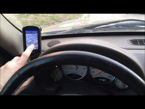 Видео: Garmin Oregon 650 Навигатор для всех