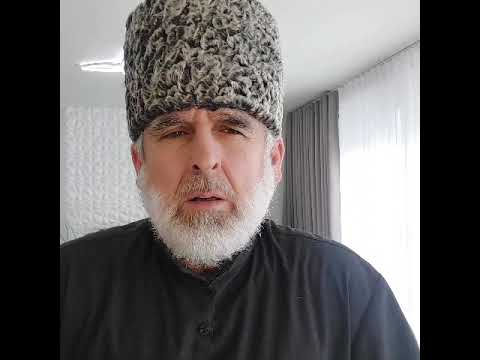 Видео: Зиявди Хьажи( Къаной куьйгалхо)Ниццехь кестаг1 леллачу хьолах..