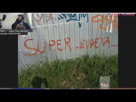 Видео: MELHARUCOS СМЕШНЫЕ МОМЕНТЫ LASTTASK #17