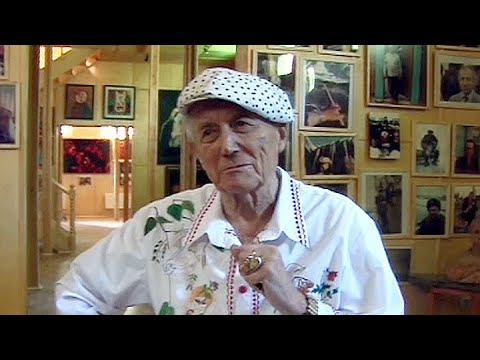 Видео: Легендарные дружбы. Мастерская духа. Евтушенко об Эрнсте Неизвестном