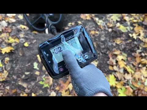 Видео: SDRDetector  vs  AKA Signum vs Fortune PRO2 на чешуйку