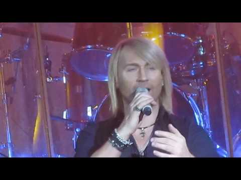 Видео: Винник Олег  концерт