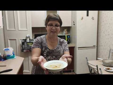 Видео: ОВСЯНЫЙ КИСЕЛЬ ПО БАБУШКИНОМУ РЕЦЕПТУ/ЛЕНКИНЫ РЕЦЕПТЫ