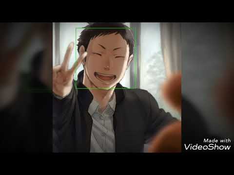 Видео: Что слушают герои аниме волейбол. Часть 1