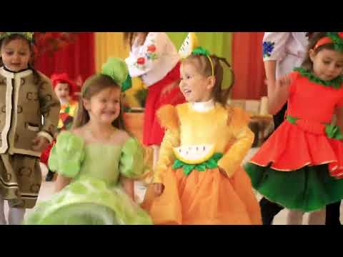 Видео: Свято осені у Олічкі 2025 (121 серия)