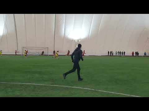 Видео: БАТЭ-Минск 2 1-й тайм 12 октября 2025 г.