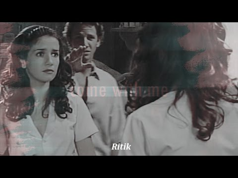 Видео: Тебе не будет больно!!! Мили и Иво! Дикий ангел!!!